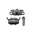 DJI Avata 2 Fly More Combo (Single battery)