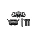 DJI Avata 2 Fly More Combo (Triple battery)