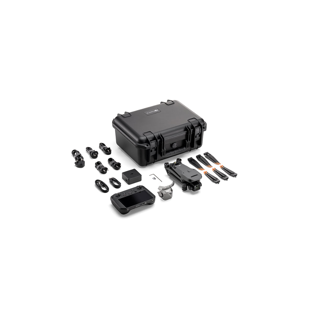DJI Mavic 3 Enterprise