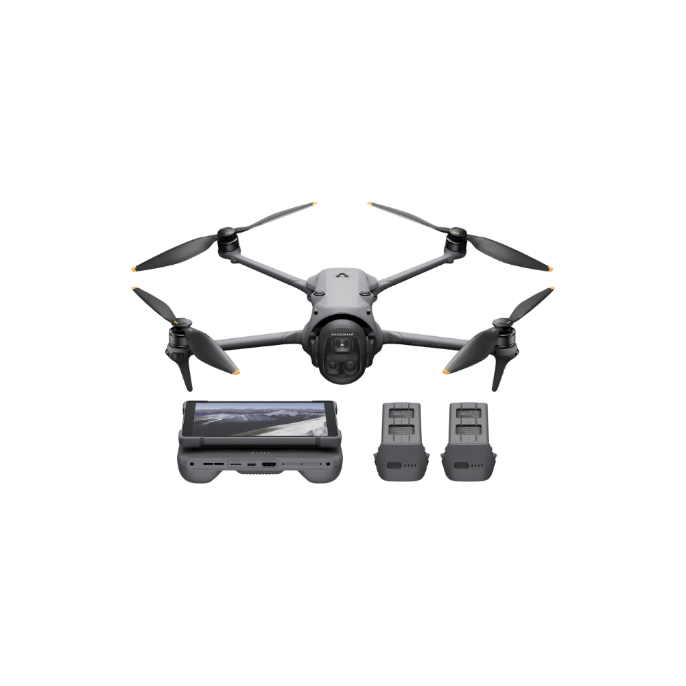DJI Mavic 4 Pro 512GB Creator Combo (DJI RC Pro 2)