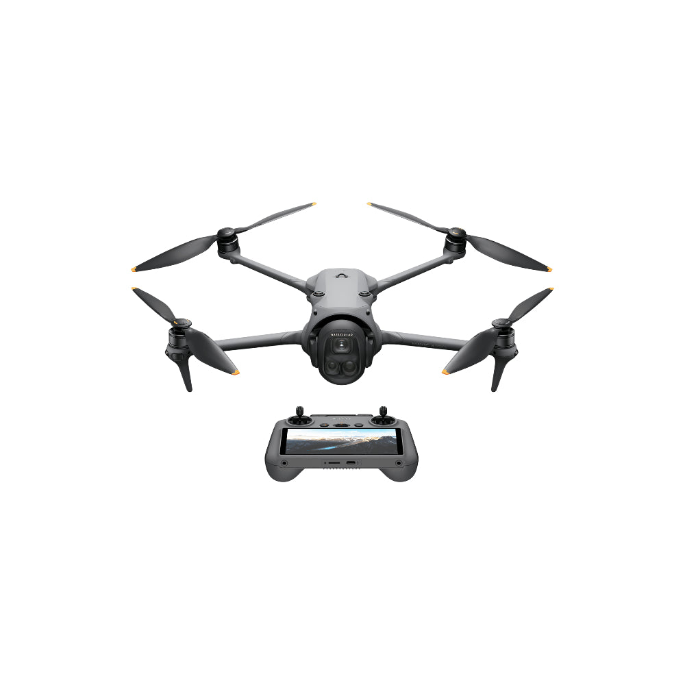 DJI Mavic 4 Pro Fly More Combo (DJI RC 2)