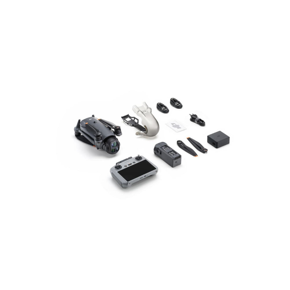 DJI Mavic 4 Pro (DJI RC 2)