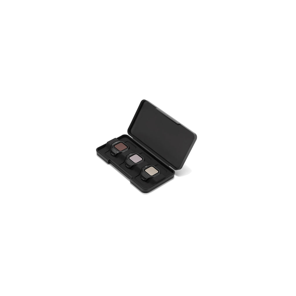 DJI Mini 5 Pro ND Filters Set (ND8/32/128)