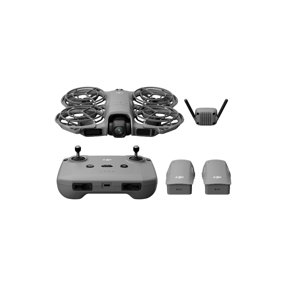 DJI Neo 2 Fly More Combo (RC-N3)