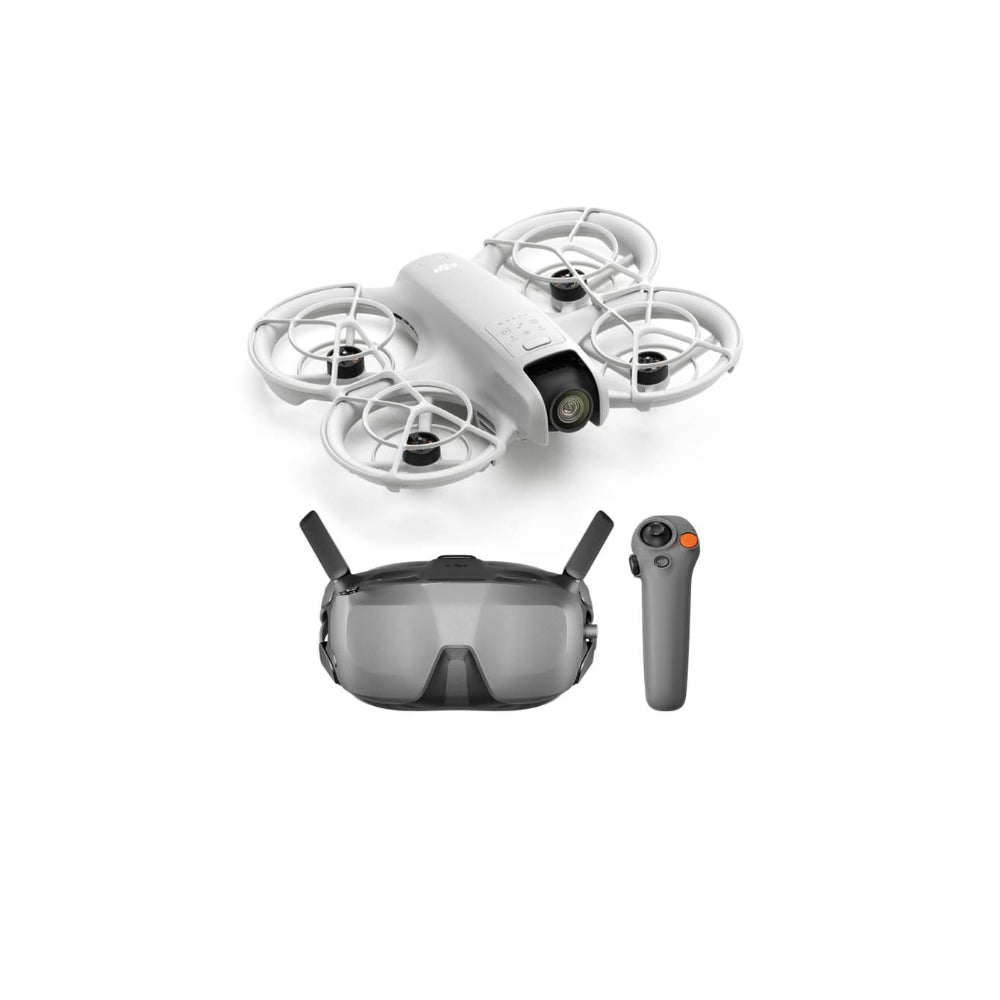 DJI Neo Motion Fly More Combo