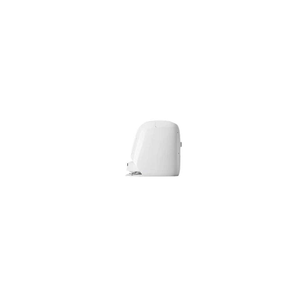 DJI ROMO A Robotdammsugare Vit