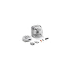 DJI ROMO P Robotdammsugare Vit