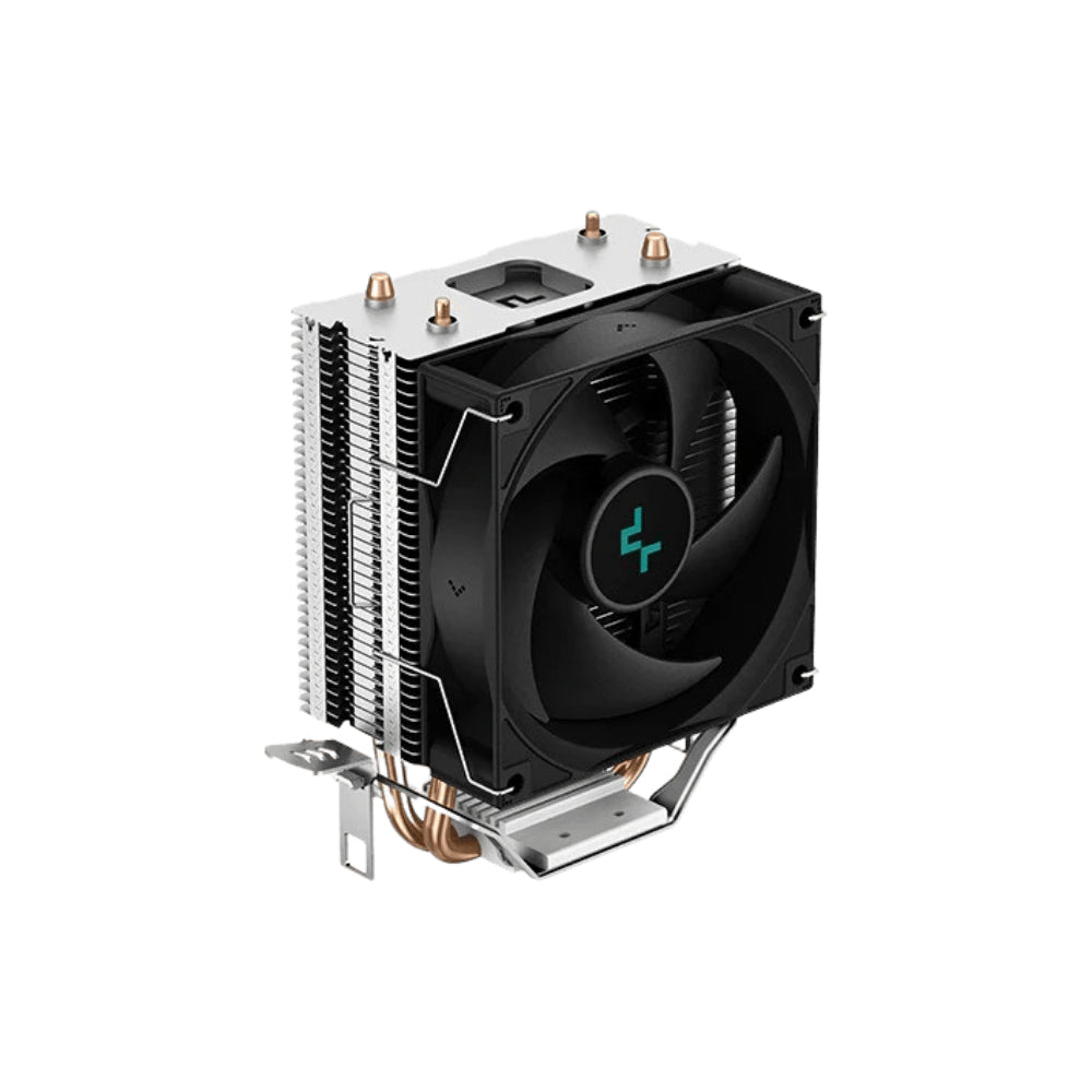 DeepCool GAMMAXX Series AG200 92mm Svartsilver