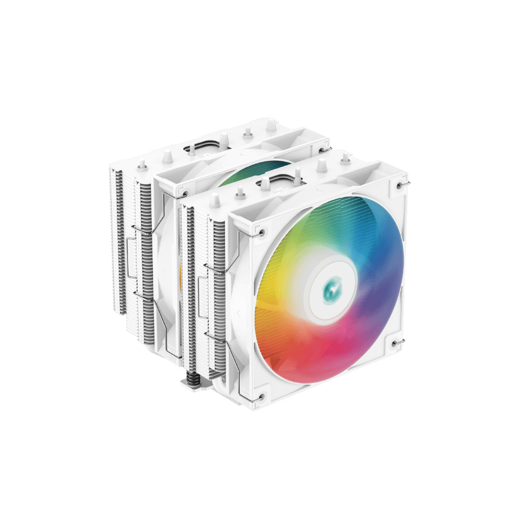 DeepCool AG620 WH ARGB 120mm Vit