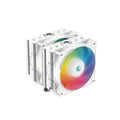 DeepCool AG620 WH ARGB 120mm Vit