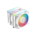 DeepCool AG620 WH ARGB V2 120mm Vit