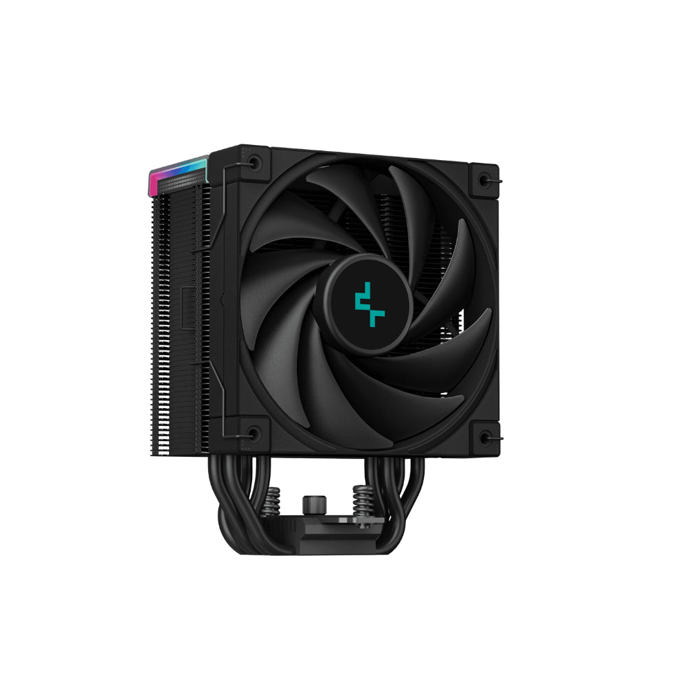 DeepCool AK500 DIGITAL 120mm Svart