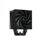 DeepCool AK500 DIGITAL 120mm Svart