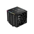 DeepCool AK620 DIGITAL PRO 120mm Svart
