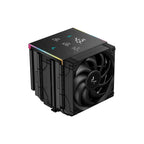 DeepCool AK620 DIGITAL PRO 120mm Svart