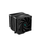 DeepCool AK620 ZERO DARK 120mm Svart