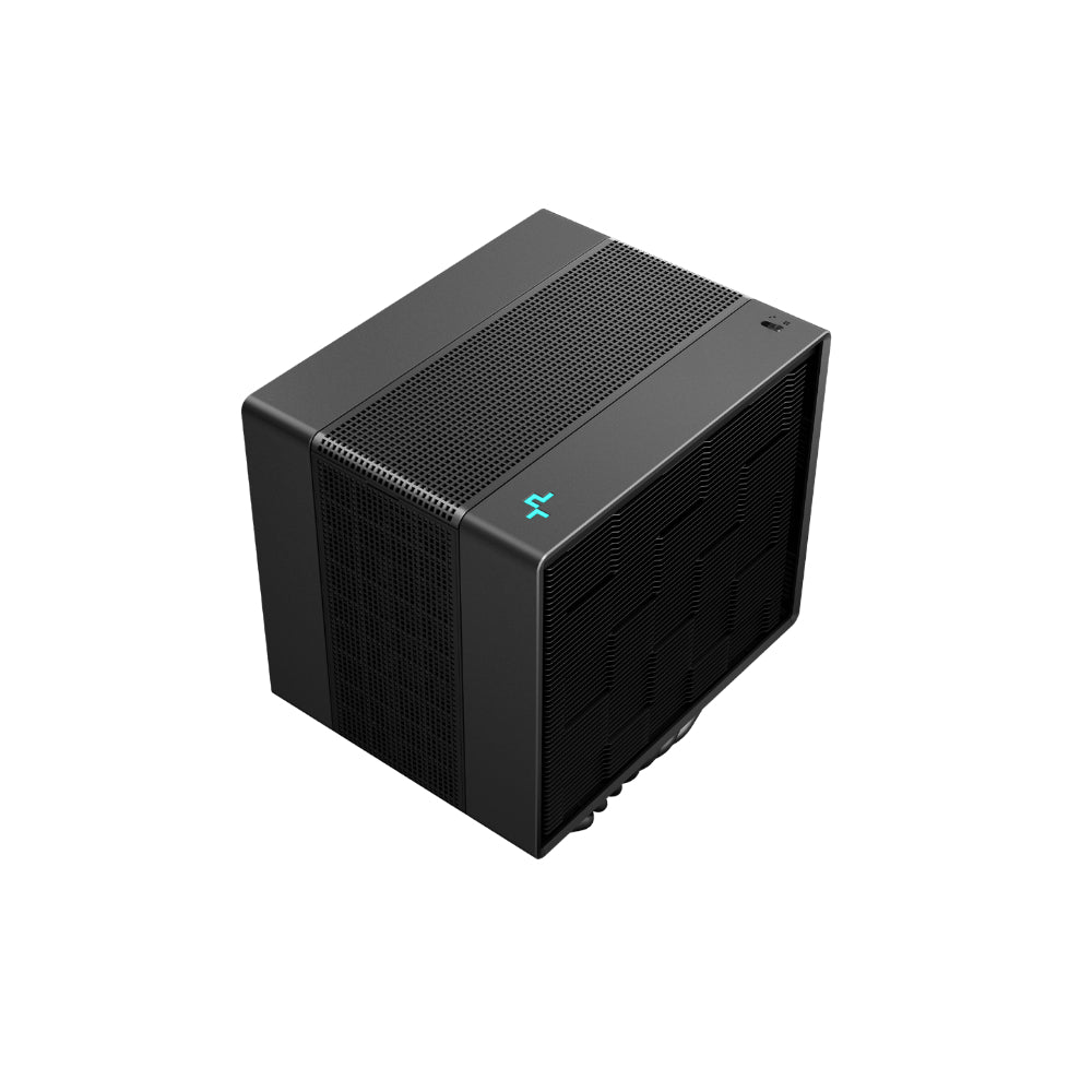 DeepCool ASSASSIN 4S 140mm Svart