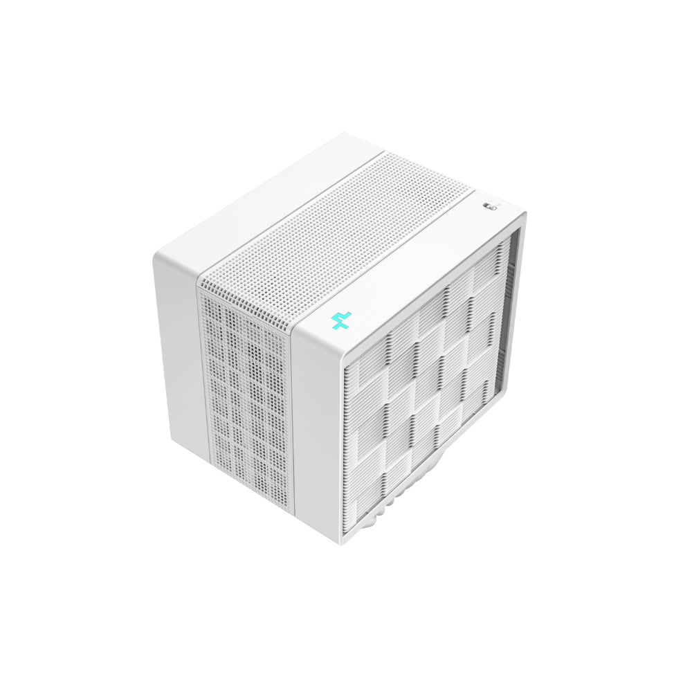 DeepCool ASSASSIN 4S WH 140mm Vit
