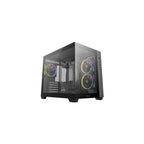DeepCool CG330 3F Svart