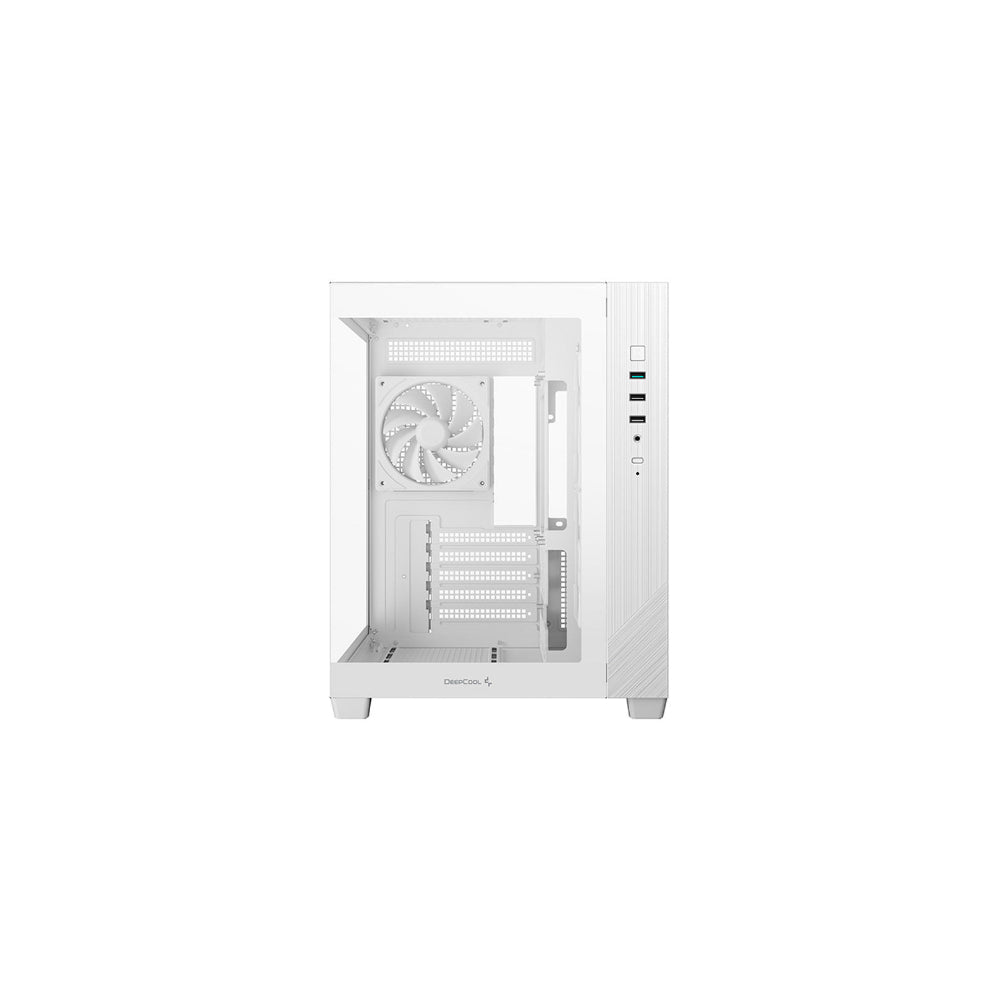 DeepCool CG330 3F Vit
