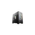 DeepCool CG380 3F mATX Svart