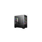DeepCool CG380 3F mATX Svart