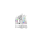 DeepCool CG380 3F WH mATX Vit
