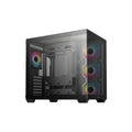 DeepCool CG530 4F RGB Svart