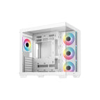 Deepcool CG530 4F TG Vit