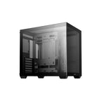DeepCool CG530 Tower ATX Svart