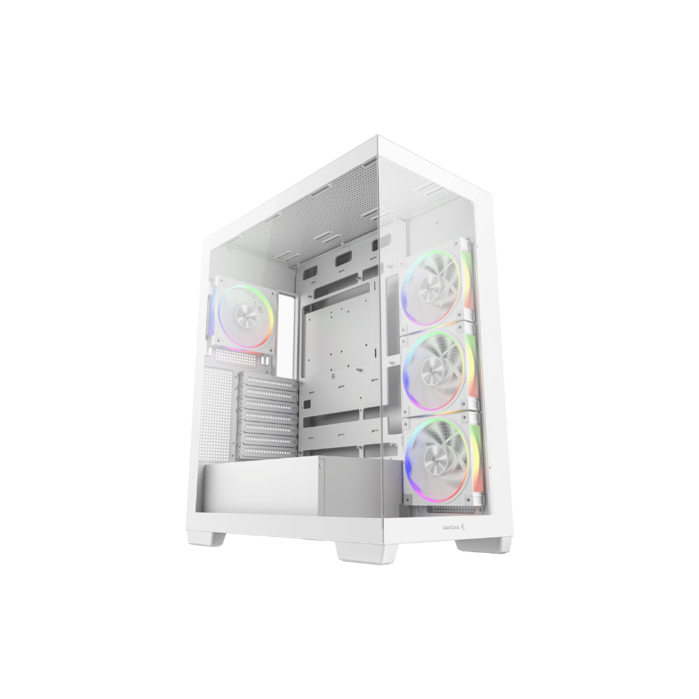 DeepCool CG580 4F V2 ATX Vit