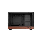 DeepCool CH260 Wood Svart