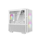 DeepCool CH360 WH mATX Vit