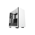 DeepCool CH510 WH E-ATX Vit
