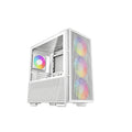 DeepCool CH560 WH E-ATX Vit