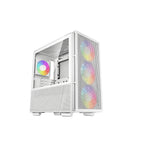 DeepCool CH560 WH E-ATX Vit