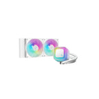 DeepCool LE240 V2 240mm Vit