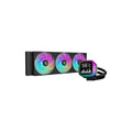 DeepCool LP360 360mm Svart