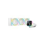 DeepCool LQ360 360mm Vit