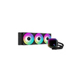 DeepCool LS720 SE 360mm Svart