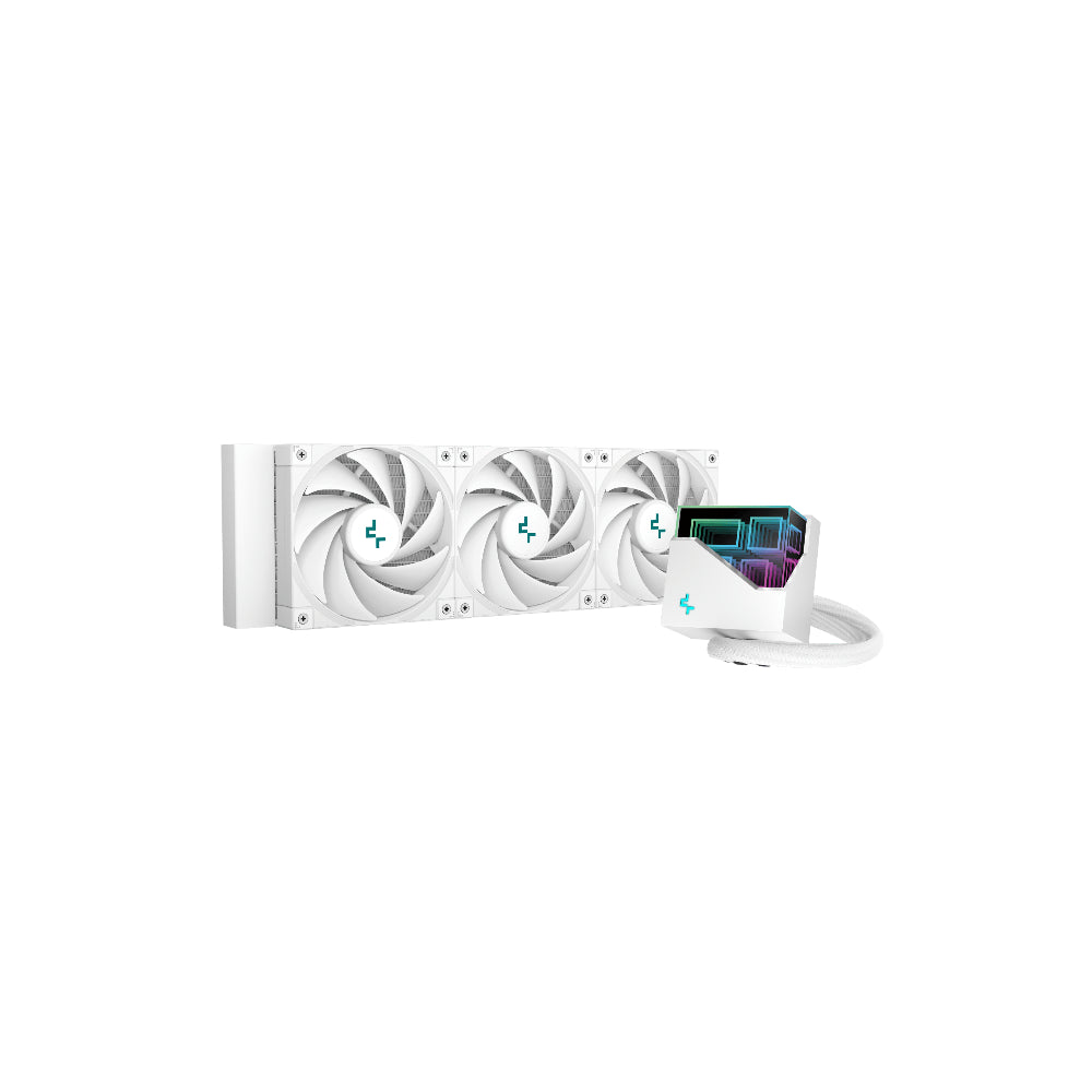 DeepCool LT720 360mm Vit