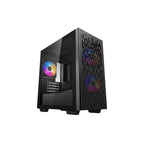 DeepCool MATREXX 40 3FS mATX Svart