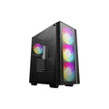 DeepCool MATREXX 55 V4C ATX Svart