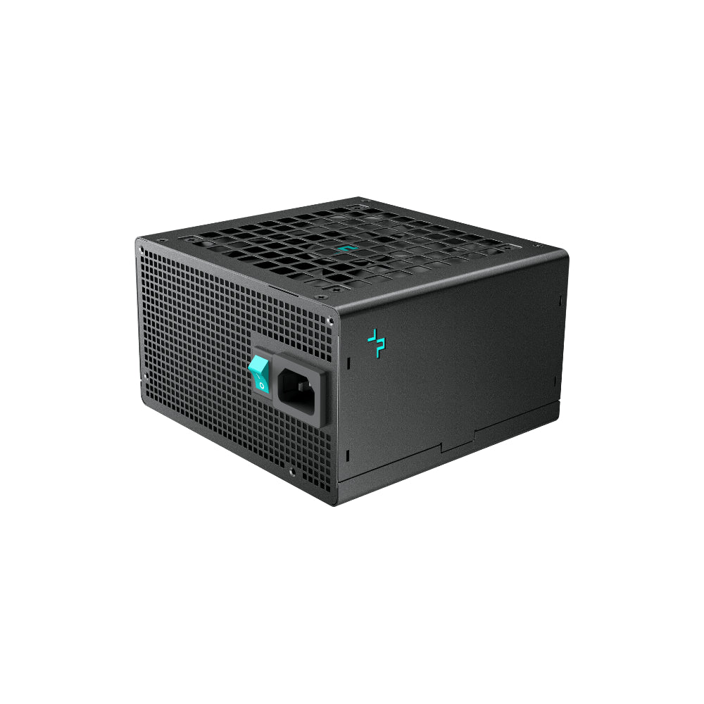 DeepCool PL650D ATX 3.1 650W 80 Plus Bronze