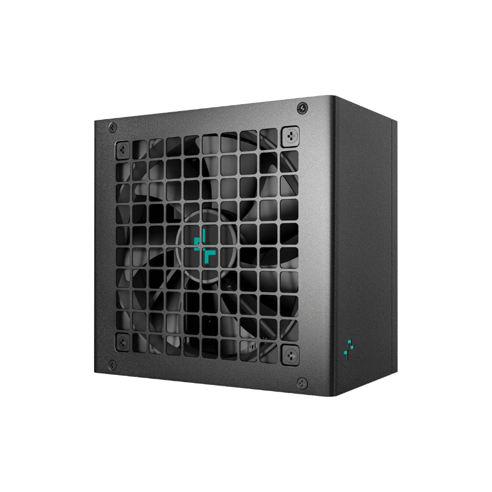 DeepCool PN650-D ATX 3.1 650W 80 PLUS Gold