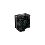 DeepCool AK400 ZERO DARK 120mm Svartsilver