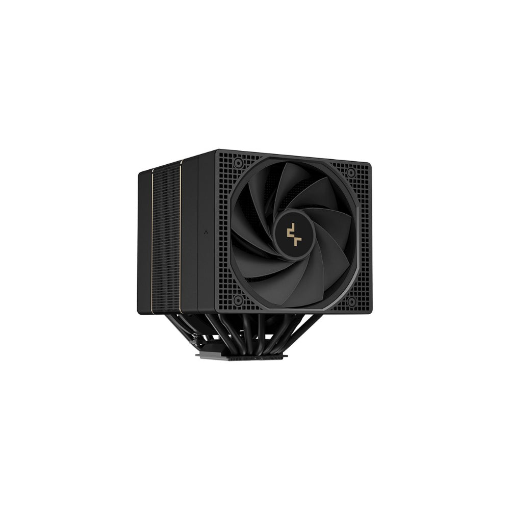 DeepCool ASSASSIN VC ELITE 120/140mm Svart