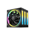 Deepcool FL12-R  120mm Svart
