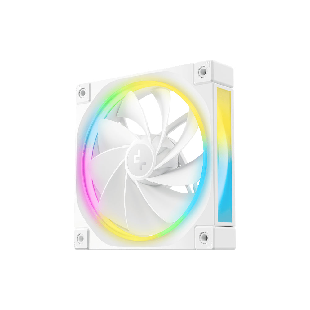 Deepcool FL12-R 120mm Vit
