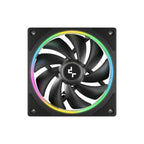 DeepCool FL12 SE 120mm Svart